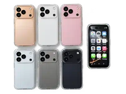 Mini Smartphone Pocket Mobile Phone