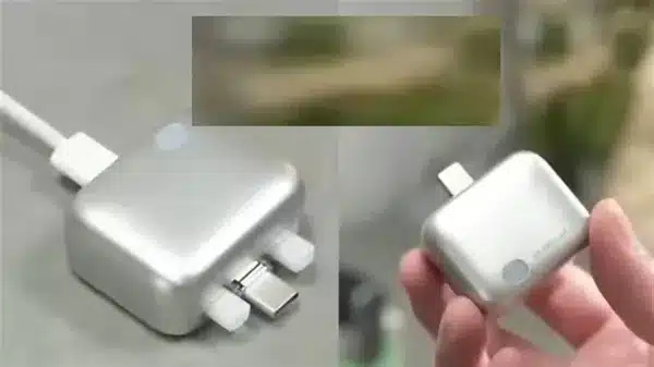 ChargeGuard Auto Off Charger