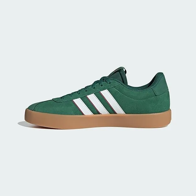 Classic Suede Style Casual Sneakers