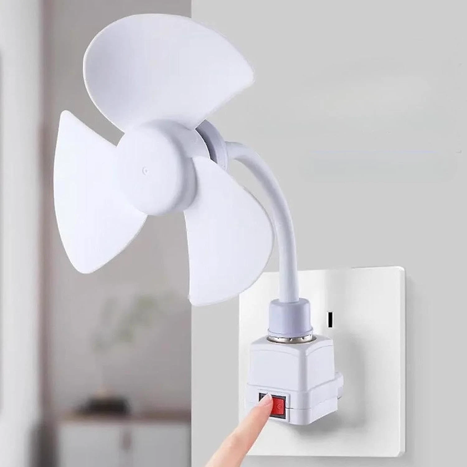 Premium Standard Base Ceiling Fan
